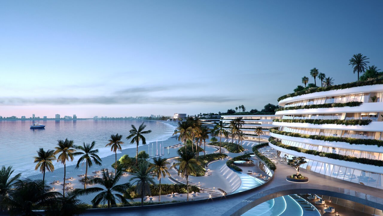 Palm Jebel Ali Real Estate Market Update – 2025 Trends & Opportunities
