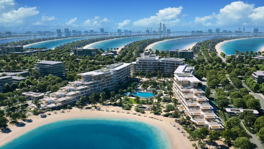 Palm Central PrivateResidences