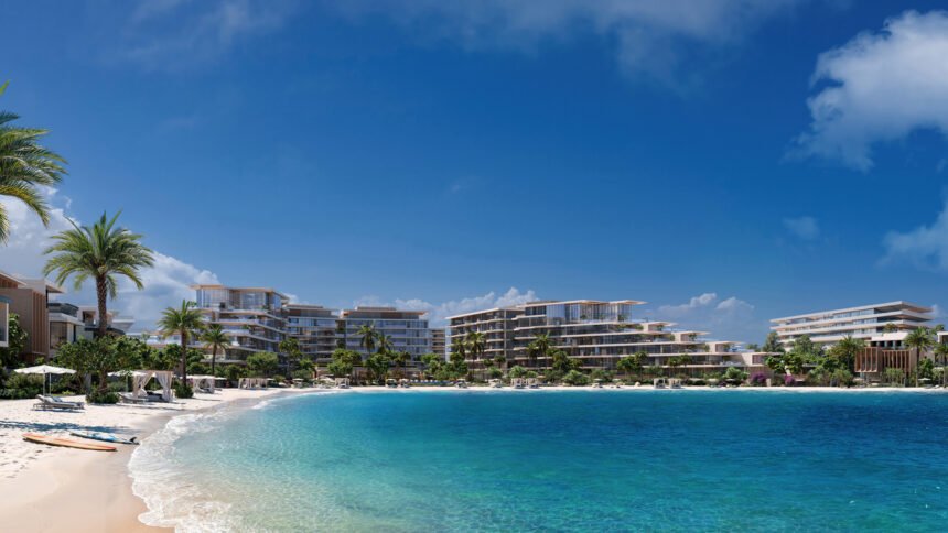 Palm Central PrivateResidences